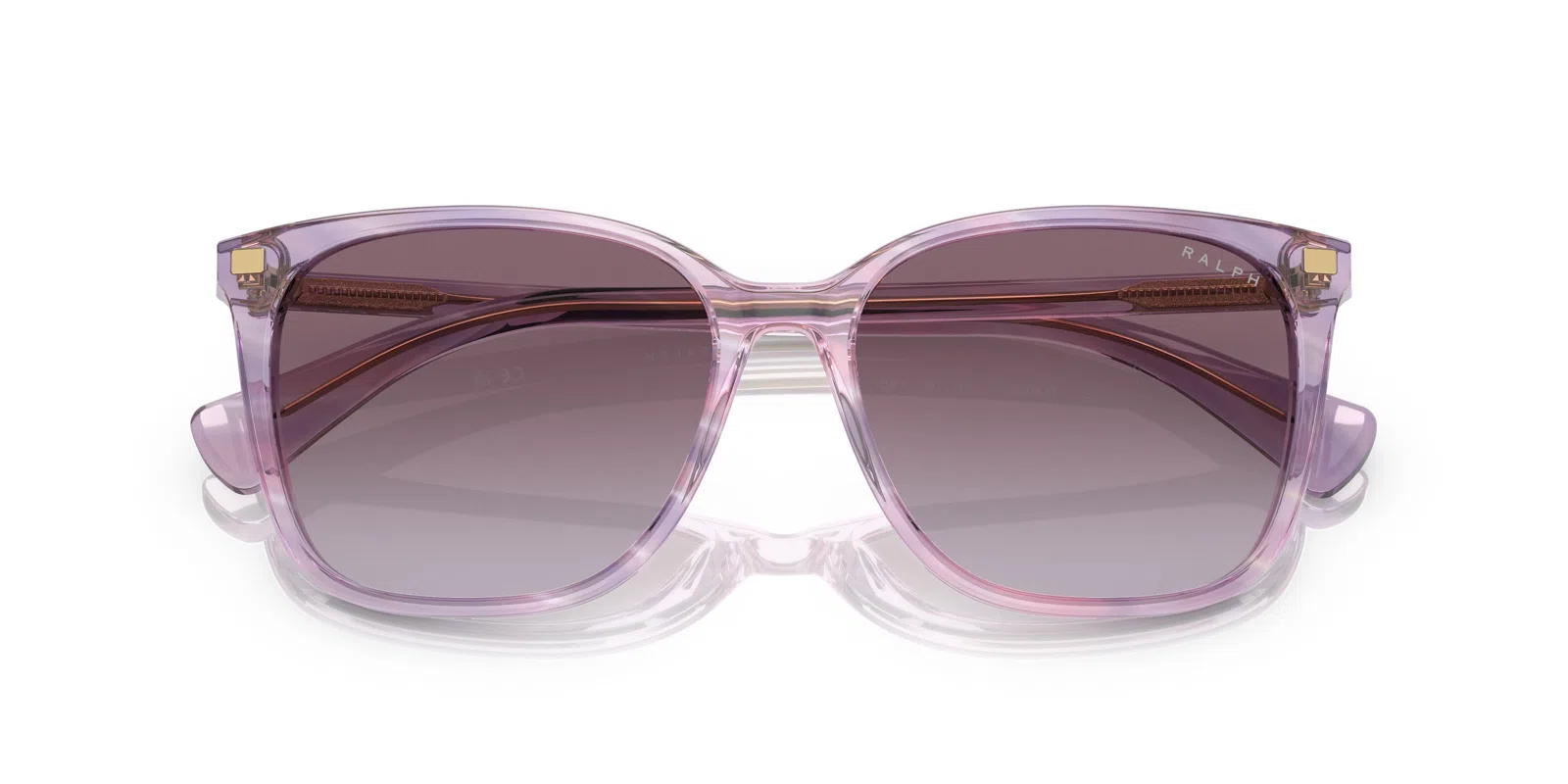 Ralph Vvcv 5293 Sunglasses - view 49